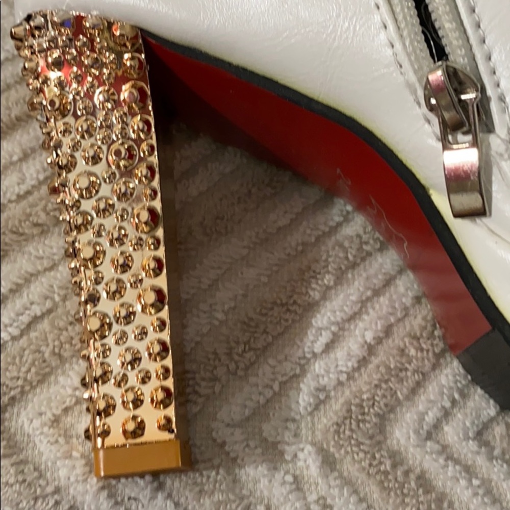 FASHION BOOT - Picture 9 of 9